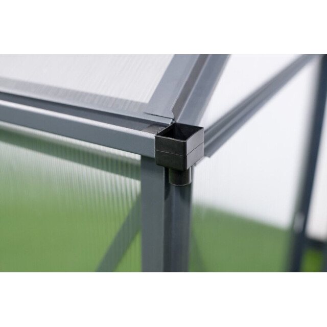 Westmann Aluminium kas flora 66 | | 192x192x202cm 3047988 large
