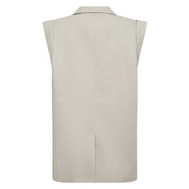 Co'Couture Lisacc wing gilet bone 9478515687752 large