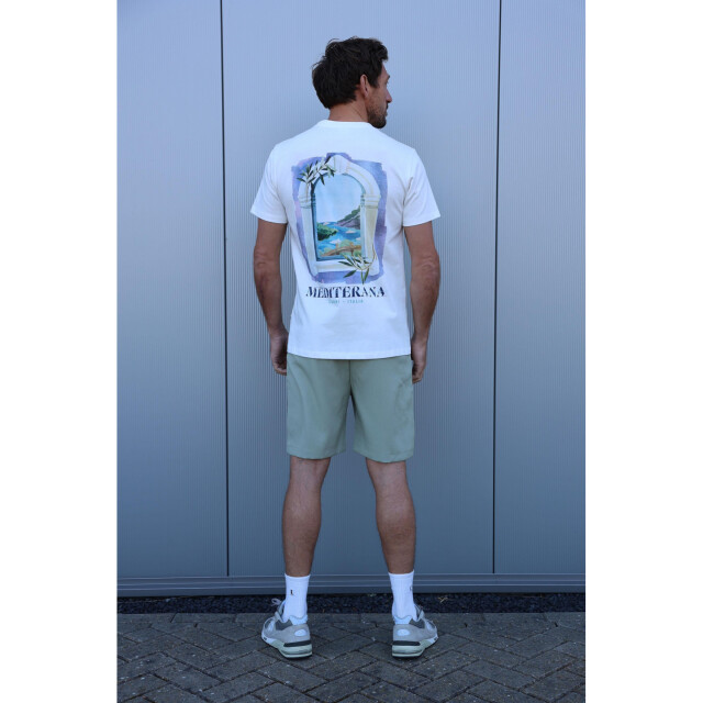 Kultivate T-shirt ts capri 2501020211 large