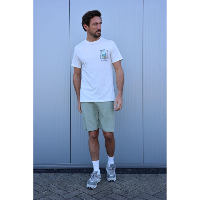 Kultivate T-shirt ts capri 2501020211 large