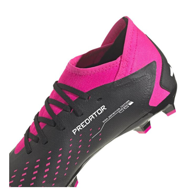 Adidas Predator accuracy.3 fg,cblack/ftwwh GW4589 large