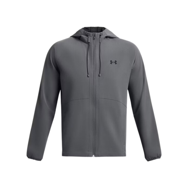 Under Armour Sportvest heren 1377171 large