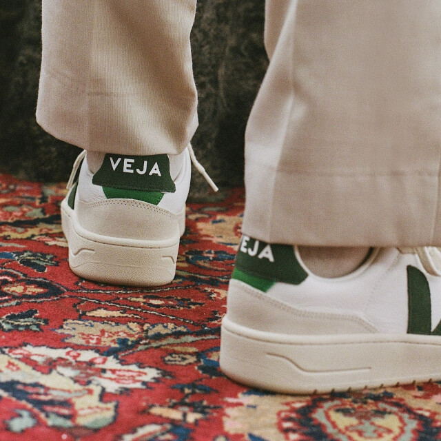 Veja Sneakers heren VD2003384B large