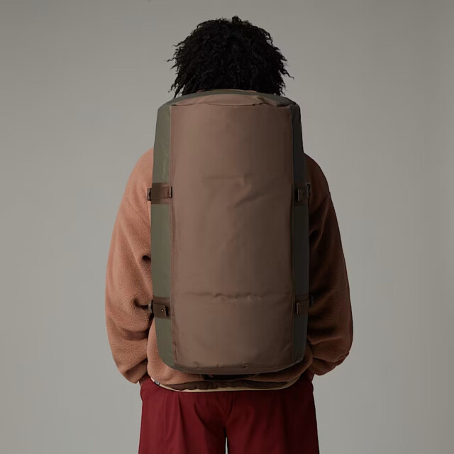 The North Face Sporttas NF0A52SA large