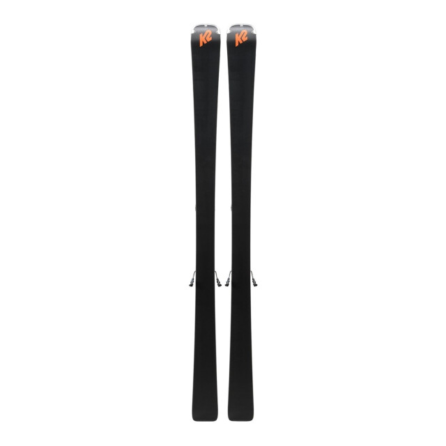 K2 All mountain ski dames 10K0404.268.1 large