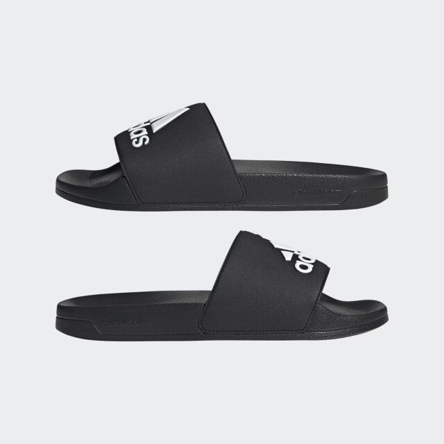 Adidas Badslippers jr+sr GZ3779 large