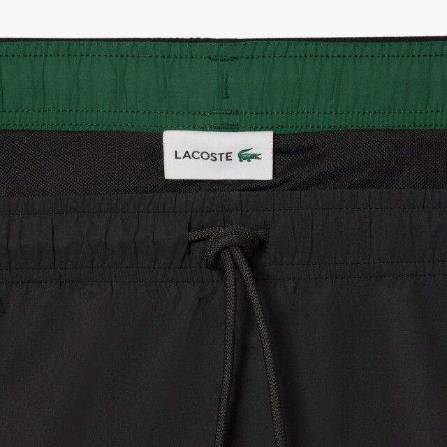 Lacoste Zwemshort heren MH6270 large