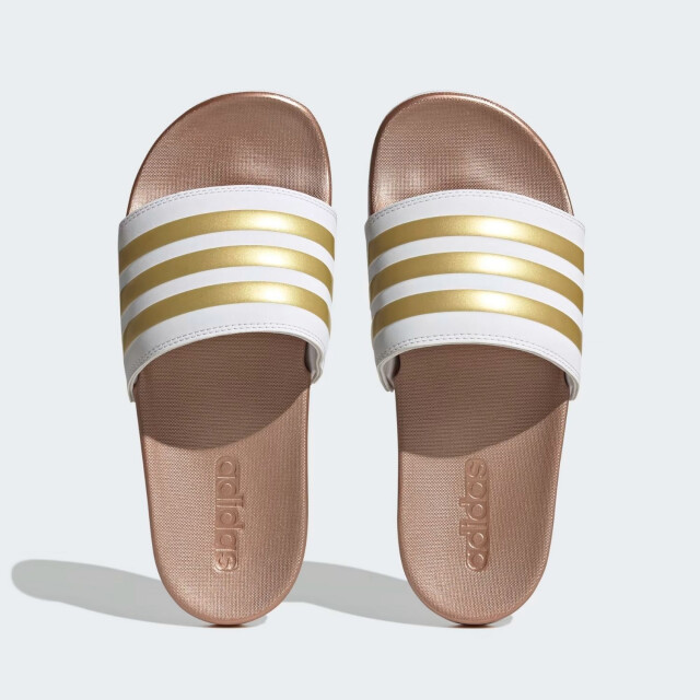 Adidas Badslippers jr+sr H03618 large
