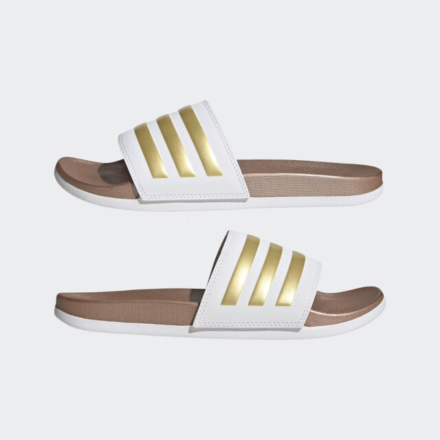 Adidas Badslippers jr+sr H03618 large