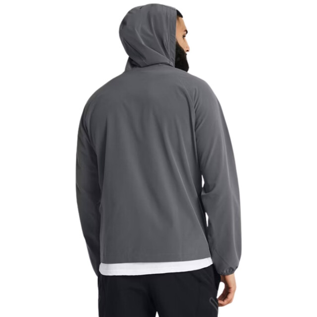 Under Armour Sportvest heren 1377171 large