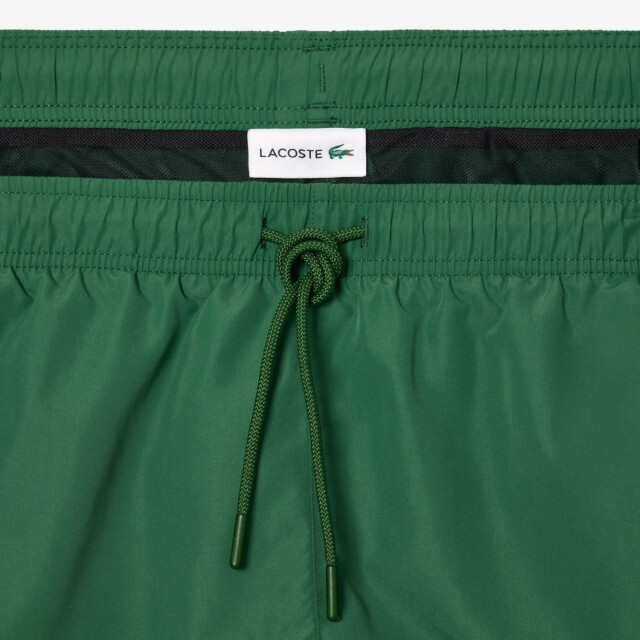 Lacoste Zwemshort heren MH6270 large