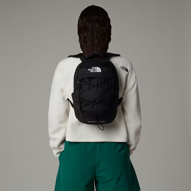 The North Face Rugzak NF0A52SW large