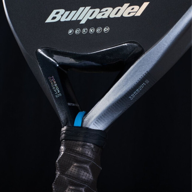 Bullpadel Padelracket competitie 448125 large