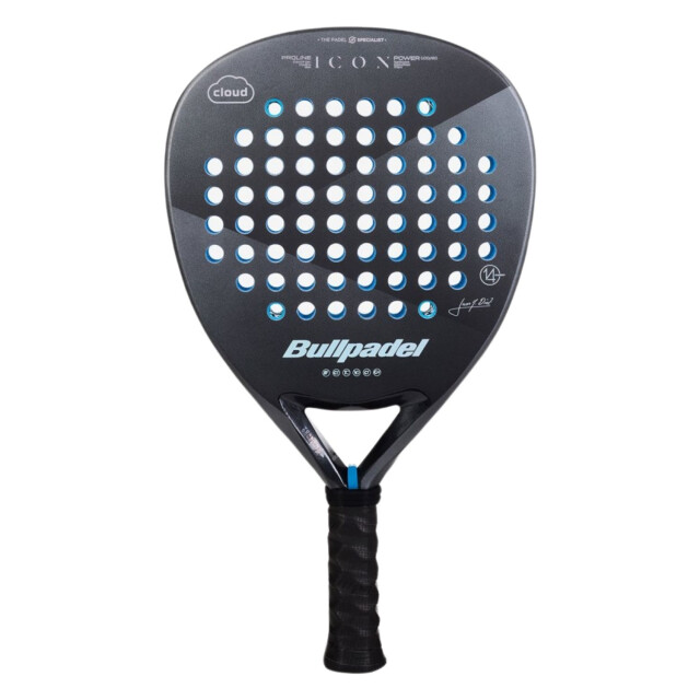 Bullpadel Padelracket competitie 448125 large