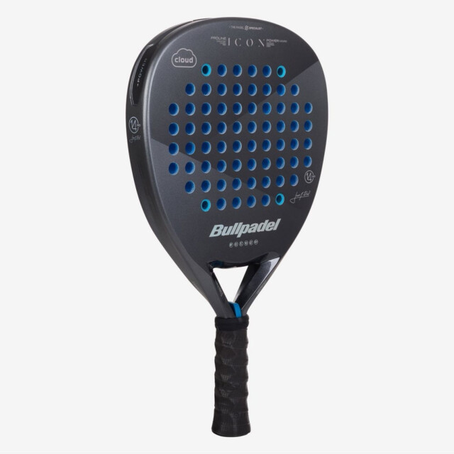 Bullpadel Padelracket competitie 448125 large