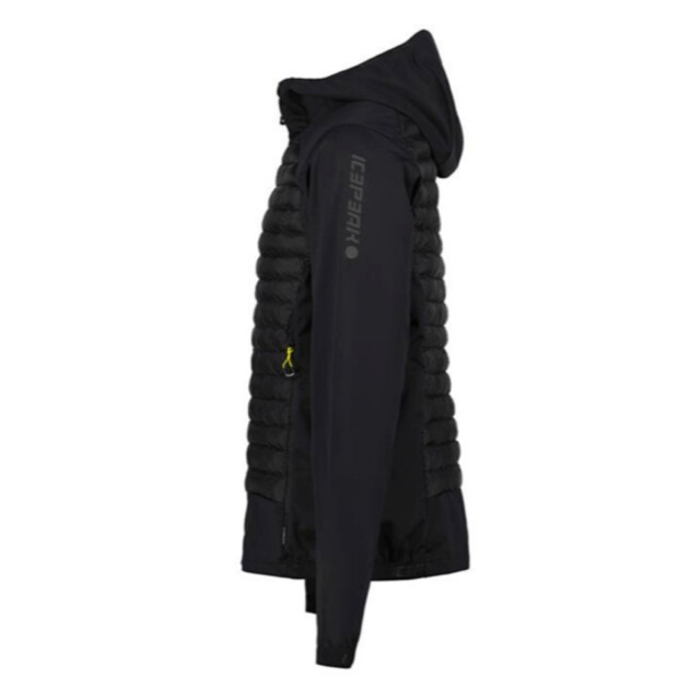 Icepeak Tussenjas heren 57819 539 I large