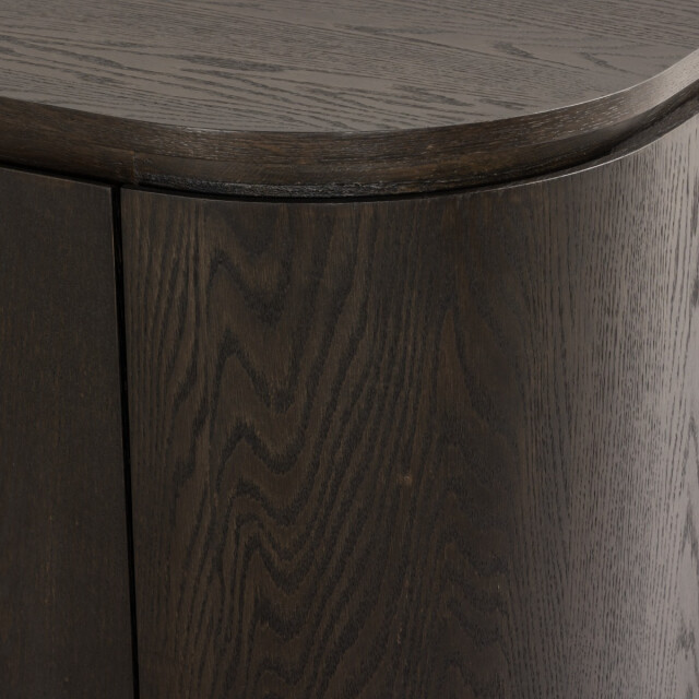 Livingfurn dressoir tobago espresso 170cm - 3186136 large