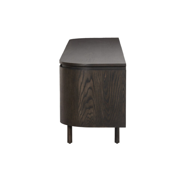 Livingfurn tv-meubel tobago espresso 170cm - 3186129 large