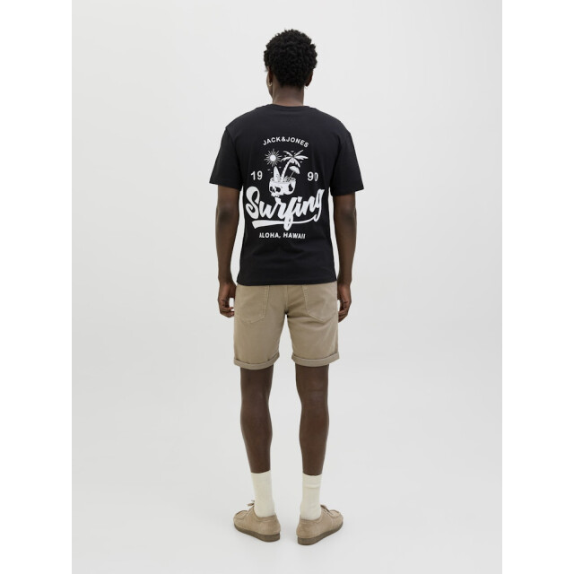 Jack & Jones jjirick jjicon shorts sq 110 12278897 winter twig 05414.840.0014 large