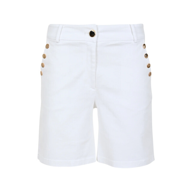 Zizo Pure by su25.hols.009 holly short white SU25.HOLS.009 large