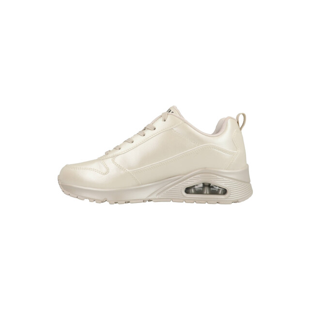 Skechers 177104/OFWT Sneakers Wit 177104/OFWT large