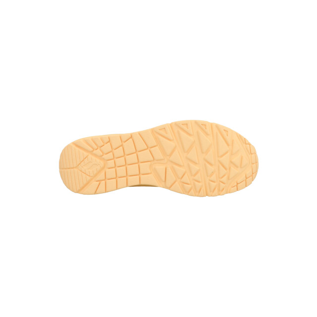 Skechers 73690/ORYL Sneakers Oranje 73690/ORYL large