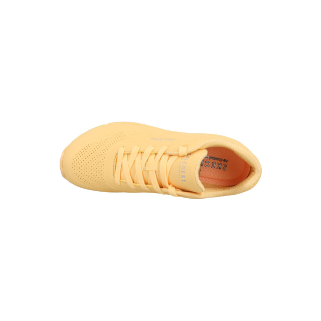 Skechers 73690/ORYL Sneakers Oranje 73690/ORYL large