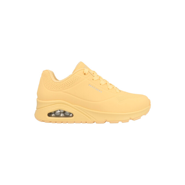 Skechers 73690/ORYL Sneakers Oranje 73690/ORYL large