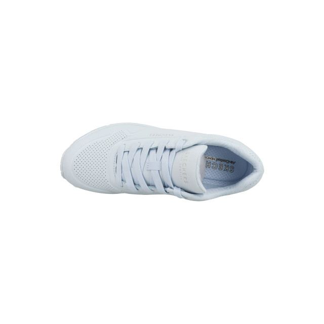 Skechers 73690/LTDN Sneakers Licht blauw 73690/LTDN large