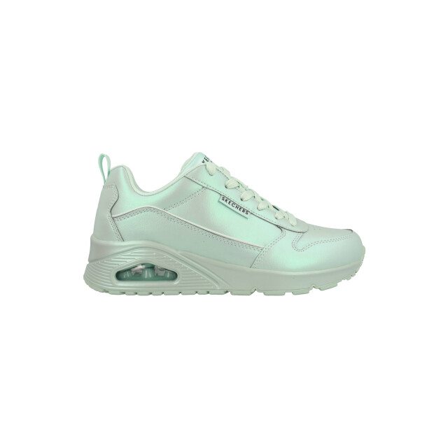 Skechers 177104/MNT Sneakers Mintgroen 177104/MNT large