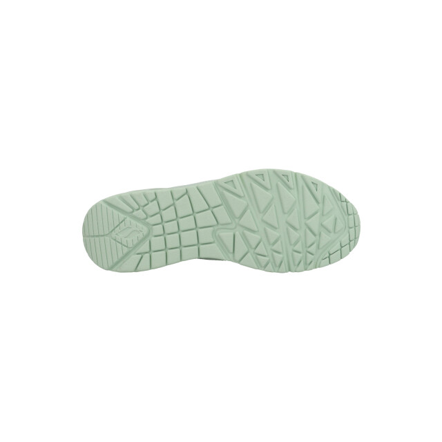 Skechers 177104/MNT Sneakers Mintgroen 177104/MNT large