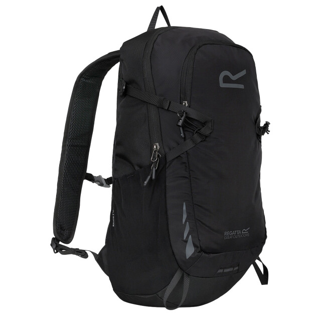 Regatta Blackfell iv 20l rugzak UTRG11798_black large