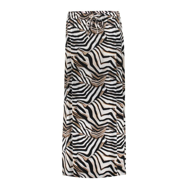 Geisha skirt jersey aop 56352-60 isa 999 pr.07-25-2 b 06415.990.0009 large