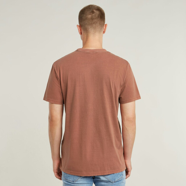 G-Star nifous t-shirt d24449-2653 h034 etruscan re 05011.620.0005 large