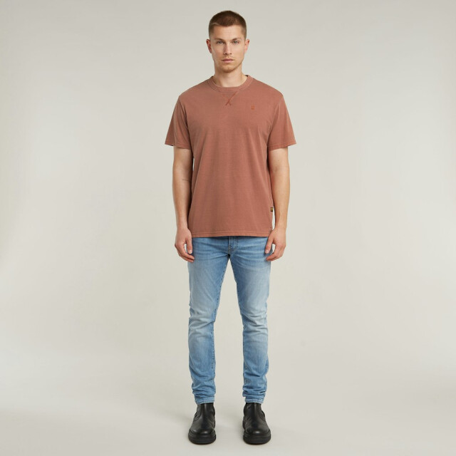 G-Star nifous t-shirt d24449-2653 h034 etruscan re 05011.620.0005 large