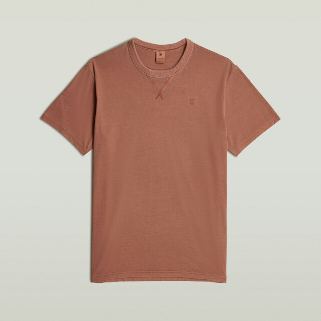 G-Star nifous t-shirt d24449-2653 h034 etruscan re 05011.620.0005 large