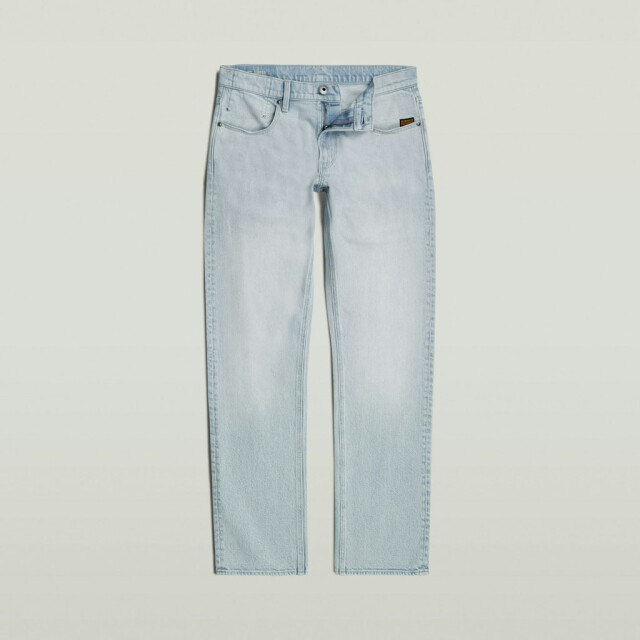 G-Star mosa straight jeans d23692-d936 h112 sun faded blue vapor 05511.260.0073 large