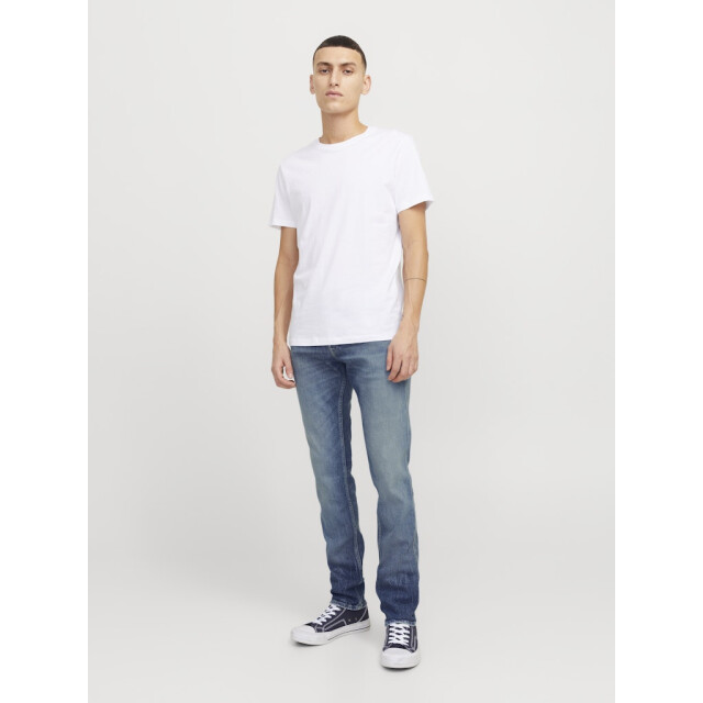 Jack & Jones jjiglenn jjdenver jj 144 noos 12272282 denim 05511.211.0028 large