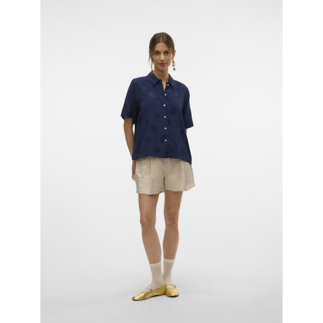 Vero Moda vmtrille 2/4 shirt wvn 10328025 blazer 06613.261.0006 large