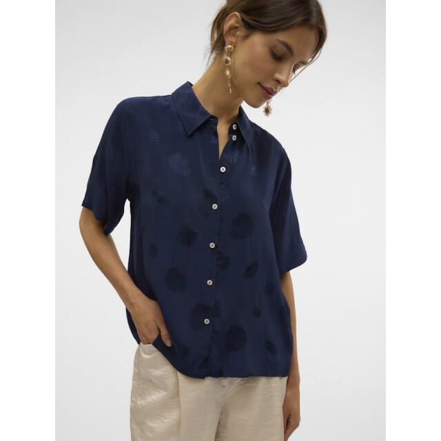 Vero Moda vmtrille 2/4 shirt wvn 10328025 blazer 06613.261.0006 large