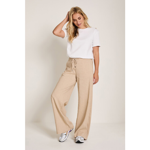 Para Mi Ss252.088343 cloe flowy linen SS252.088343 Cloe Flowy Linen large