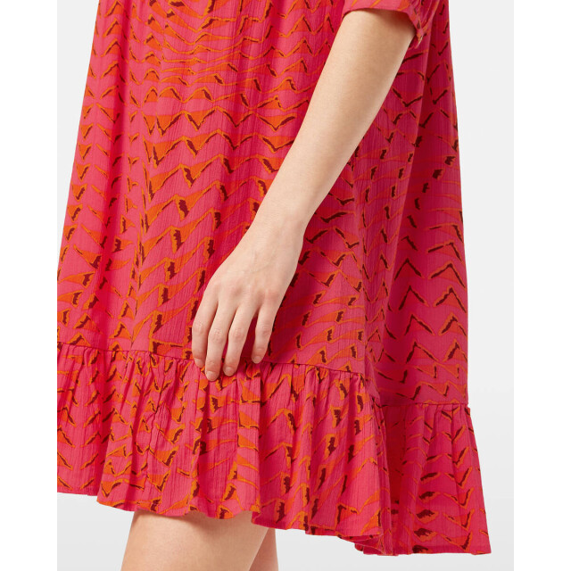 Scotch & Soda Jurk ufu00619t Scotch & Soda Jurk UFU00619T large