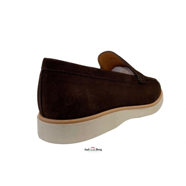 Magnanni 25117 656 Lourenco Instapschoenen Bruin 25117 656 Lourenco large