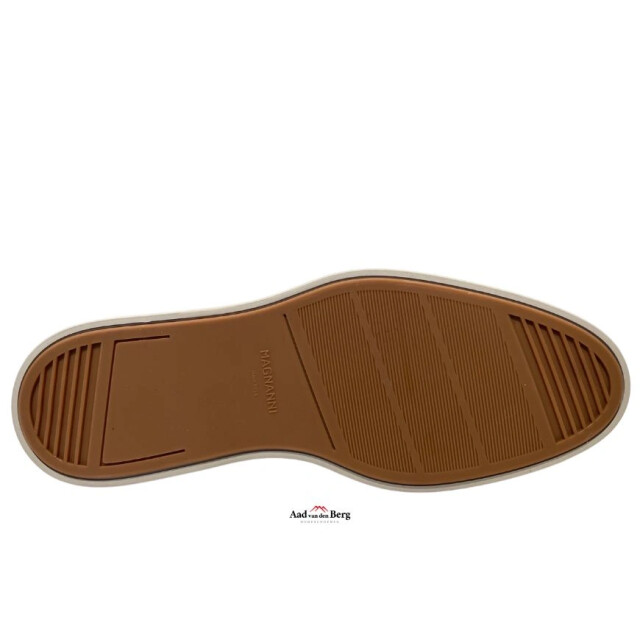 Magnanni 25117 656 Lourenco Instapschoenen Bruin 25117 656 Lourenco large