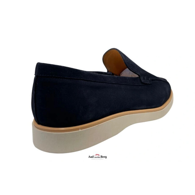 Magnanni 25117 656 Apollo Instapschoenen Blauw 25117 656 Apollo large