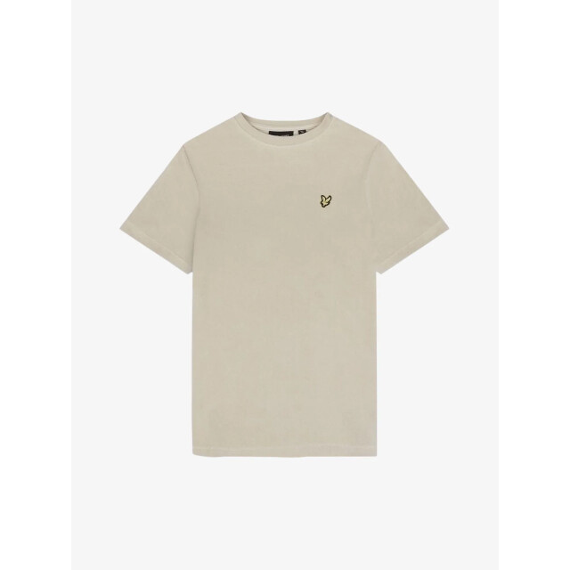 Lyle and Scott Jongens t-shirt towelling cove TSB2004V-W870-COVE large