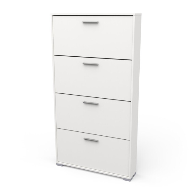 CaliCosy Schoenenkast met 4 kleppen l80,8 cm 2937236 large