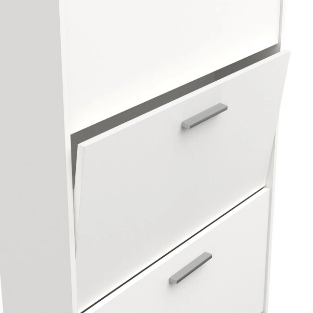 CaliCosy Schoenenkast met 4 kleppen l80,8 cm 2937236 large