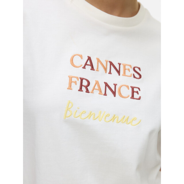 Vero Moda vmsara mia ss top box jrs spe ga 10325349 cannes france 06011.112.0139 large