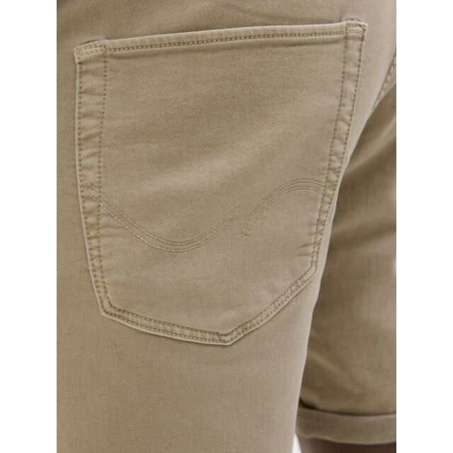 Jack & Jones jjirick jjicon shorts sq 110 12278897 winter twig 05414.840.0014 large